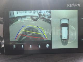 KNAKN814DMA211097 2021 KIA THE MASTER 4WD DIESEL 마스터즈-5