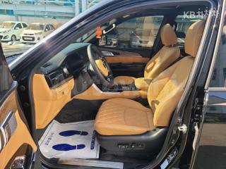 2021 KIA THE MASTER 4WD DIESEL 마스터즈 - 7