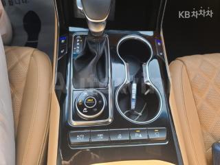 2021 KIA THE MASTER 4WD DIESEL 마스터즈 - 8