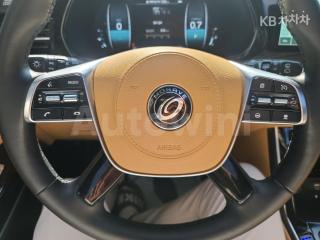 2021 KIA THE MASTER 4WD DIESEL 마스터즈 - 9