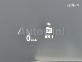 2021 KIA THE MASTER 4WD DIESEL 마스터즈 - 10