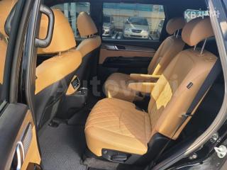 2021 KIA THE MASTER 4WD DIESEL 마스터즈 - 11