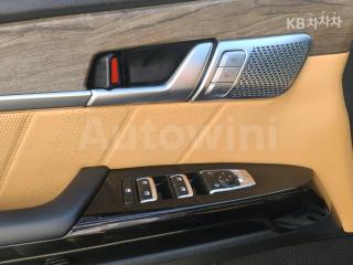 2021 KIA THE MASTER 4WD DIESEL 마스터즈 - 12