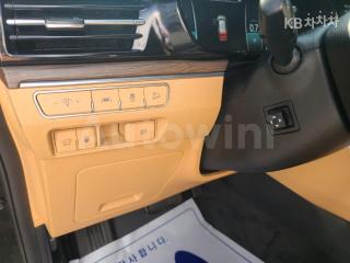 2021 KIA THE MASTER 4WD DIESEL 마스터즈 - 13