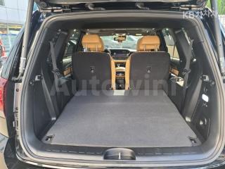 2021 KIA THE MASTER 4WD DIESEL 마스터즈 - 14
