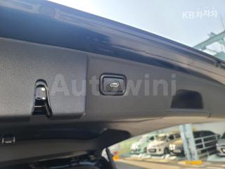 2021 KIA THE MASTER 4WD DIESEL 마스터즈 - 15