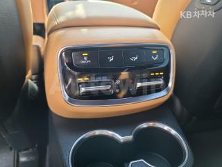 2021 KIA THE MASTER 4WD DIESEL 마스터즈 - 16