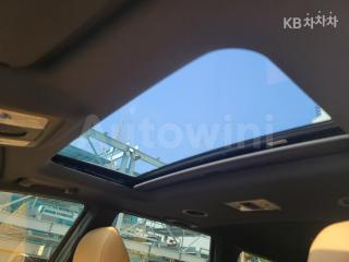 2021 KIA THE MASTER 4WD DIESEL 마스터즈 - 17