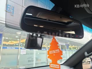 2021 KIA THE MASTER 4WD DIESEL 마스터즈 - 18
