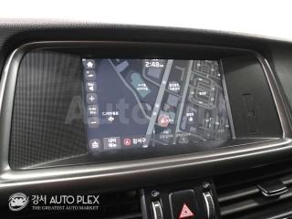 2017 KIA K5 HYBRID 2ND GEN OPTIMA 2.0 PRESTIGE - 12