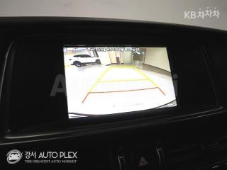 2017 KIA K5 HYBRID 2ND GEN OPTIMA 2.0 PRESTIGE - 13