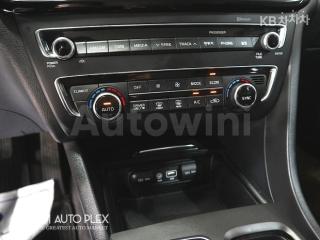 2017 KIA K5 HYBRID 2ND GEN OPTIMA 2.0 PRESTIGE - 14