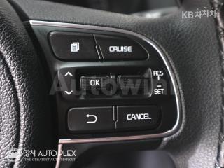 2017 KIA K5 HYBRID 2ND GEN OPTIMA 2.0 PRESTIGE - 16