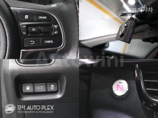 2017 KIA K5 HYBRID 2ND GEN OPTIMA 2.0 PRESTIGE - 20