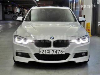 WBA8C5108JA075298 2018 BMW 3 SERIES 320D MSPORTS E90(05~11)-1