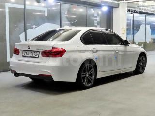WBA8C5108JA075298 2018 BMW 3 SERIES 320D MSPORTS E90(05~11)-3