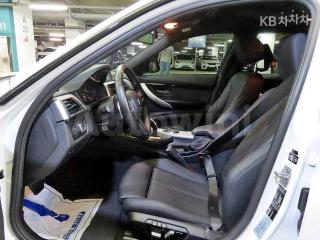 WBA8C5108JA075298 2018 BMW 3 SERIES 320D MSPORTS E90(05~11)-5
