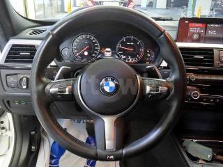 2018 BMW 3 SERIES 320D MSPORTS E90(05~11) - 8