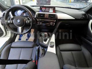 2018 BMW 3 SERIES 320D MSPORTS E90(05~11) - 10