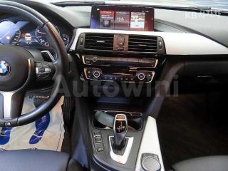 2018 BMW 3 SERIES 320D MSPORTS E90(05~11) - 11