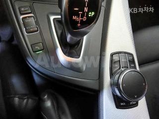 2018 BMW 3 SERIES 320D MSPORTS E90(05~11) - 13