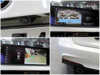 2018 BMW 3 SERIES 320D MSPORTS E90(05~11) - 16