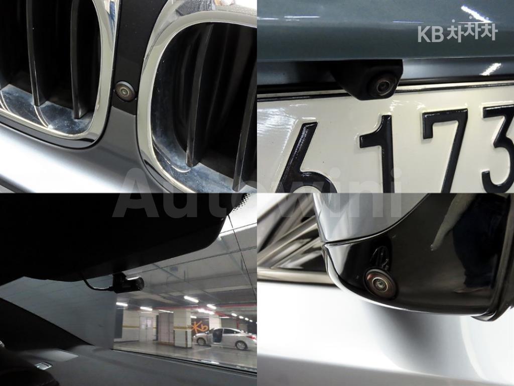 2017 BMW  5SERIES G30  530I XDRIVE M SPORT PLUS - 18