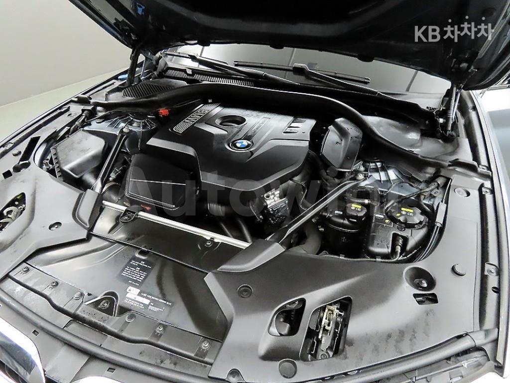 2017 BMW  5SERIES G30  530I XDRIVE M SPORT PLUS - 19