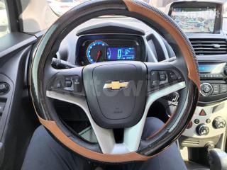 2014 GM DAEWOO (CHEVROLET) TRAX 1.4 LT DELUXE - 7