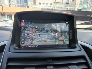 2014 GM DAEWOO (CHEVROLET) TRAX 1.4 LT DELUXE - 8