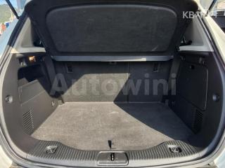 2014 GM DAEWOO (CHEVROLET) TRAX 1.4 LT DELUXE - 11