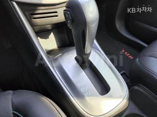 2014 GM DAEWOO (CHEVROLET) TRAX 1.4 LT DELUXE - 12