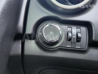 2014 GM DAEWOO (CHEVROLET) TRAX 1.4 LT DELUXE - 13