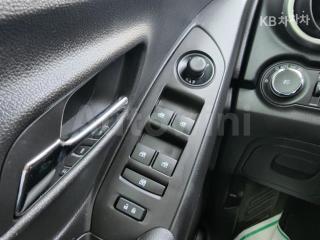2014 GM DAEWOO (CHEVROLET) TRAX 1.4 LT DELUXE - 14