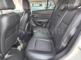 2014 GM DAEWOO (CHEVROLET) TRAX 1.4 LT DELUXE - 15