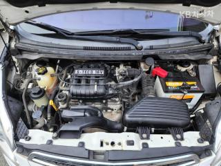 2014 GM DAEWOO (CHEVROLET) TRAX 1.4 LT DELUXE - 19