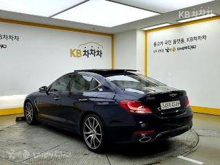 KMTG341ABLU060724 2020 GENESIS G70 2.0T SPORT PACKAGE-3