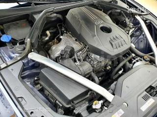 KMTG341ABLU060724 2020 GENESIS G70 2.0T SPORT PACKAGE-5
