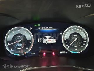 2020 GENESIS G70 2.0T SPORT PACKAGE - 7