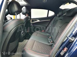 2020 GENESIS G70 2.0T SPORT PACKAGE - 10