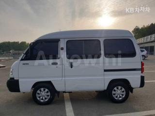 KLY2B11SDEC011439 2014 GM DAEWOO (CHEVROLET)  DAMAS 5 SEATS 코치 LIBIG-2