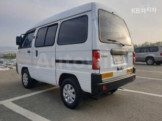 KLY2B11SDEC011439 2014 GM DAEWOO (CHEVROLET)  DAMAS 5 SEATS 코치 LIBIG-3