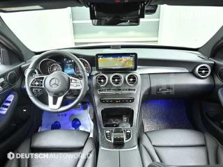 2019 MERCEDES BENZ  C-CLASS C220 D 4MATIC AMG LINE W205 - 7