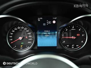 2019 MERCEDES BENZ  C-CLASS C220 D 4MATIC AMG LINE W205 - 8