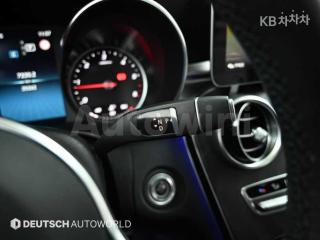 2019 MERCEDES BENZ  C-CLASS C220 D 4MATIC AMG LINE W205 - 9