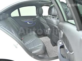 2019 MERCEDES BENZ  C-CLASS C220 D 4MATIC AMG LINE W205 - 12