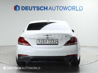 KMTG241ABLU067625 2020 GENESIS G70 2.0T ADVANCED-3
