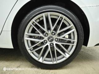 KMTG241ABLU067625 2020 GENESIS G70 2.0T ADVANCED-4