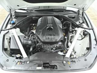 KMTG241ABLU067625 2020 GENESIS G70 2.0T ADVANCED-5