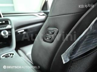 2020 GENESIS G70 2.0T ADVANCED - 16